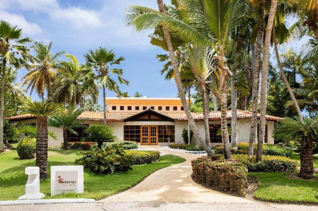 The Reserve At Paradisus