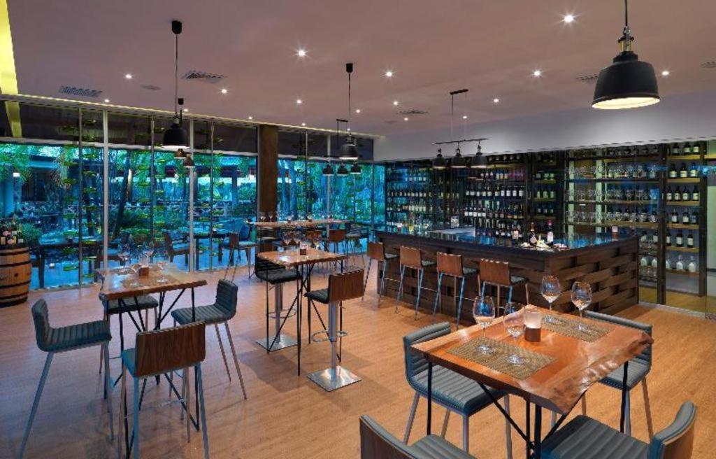 The Reserve At Paradisus
