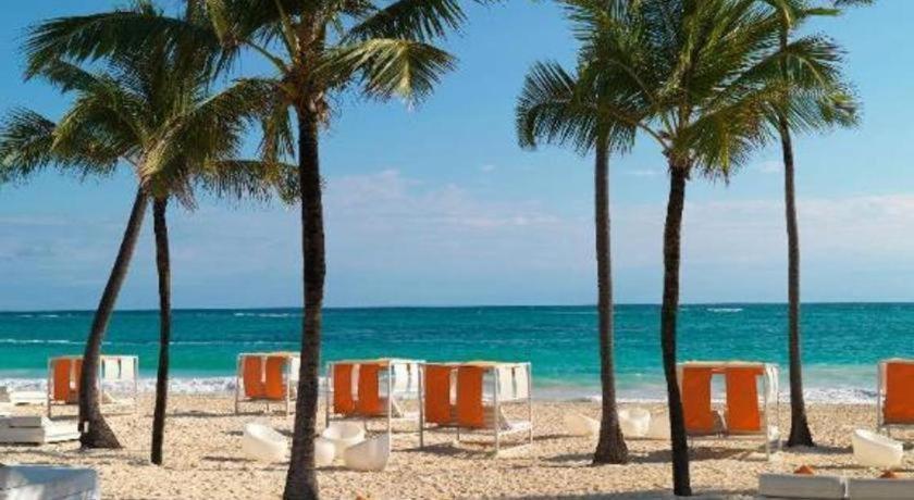 The Reserve At Paradisus Punta Cana