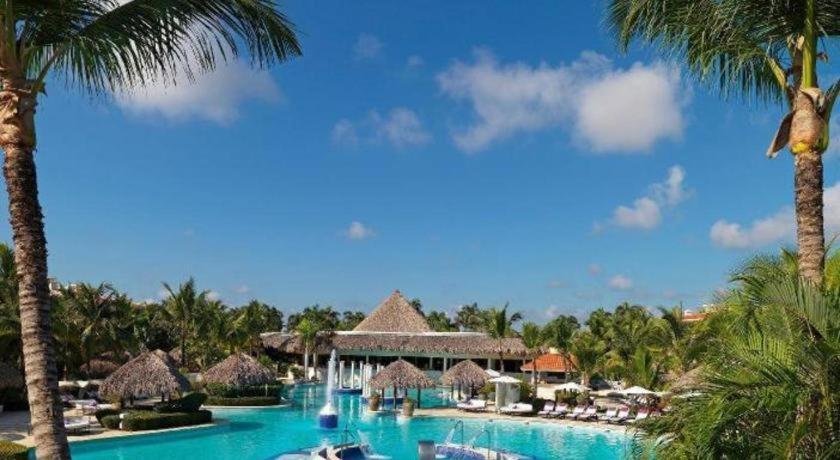 The Reserve At Paradisus Punta Cana