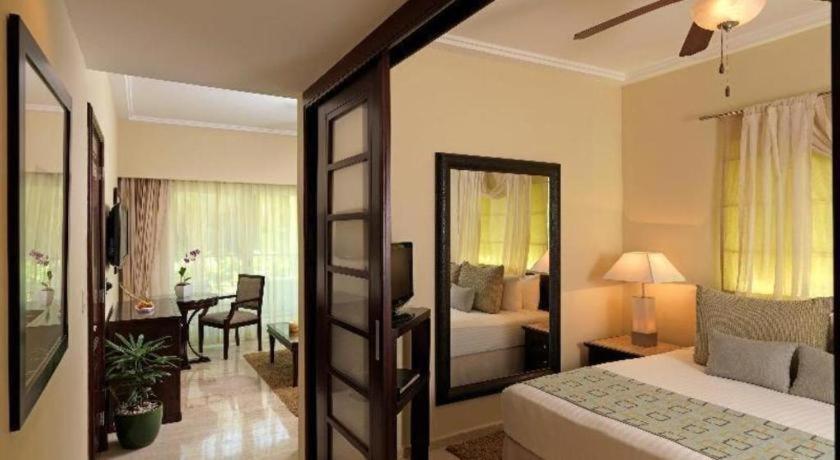 The Reserve At Paradisus 5* Punta Cana