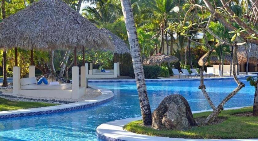 The Reserve At Paradisus Hotel
