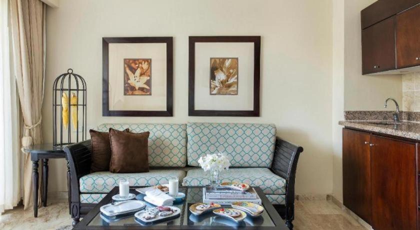 The Reserve At Paradisus Hotel