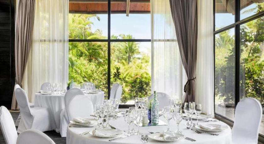 The Reserve At Paradisus