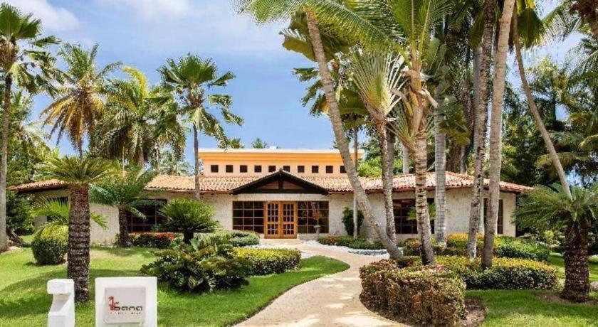 Hotel The Reserve At Paradisus 5*