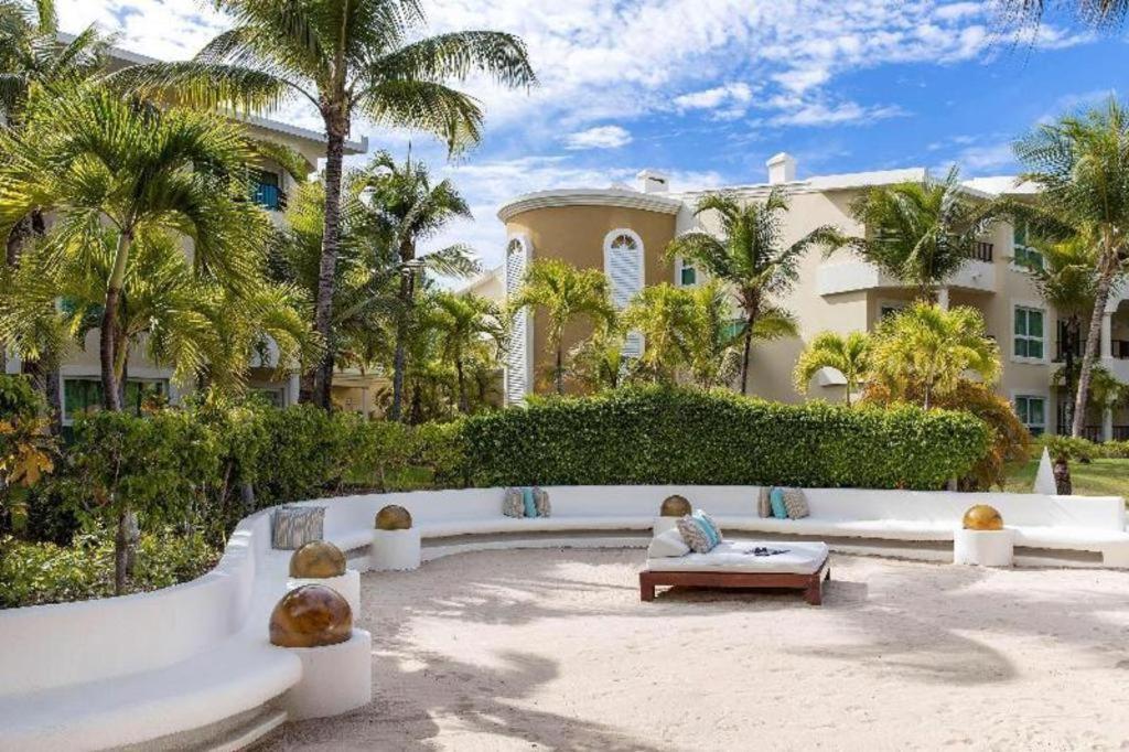 The Reserve At Paradisus
