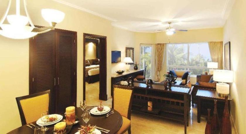 The Reserve At Paradisus Hotel 5*