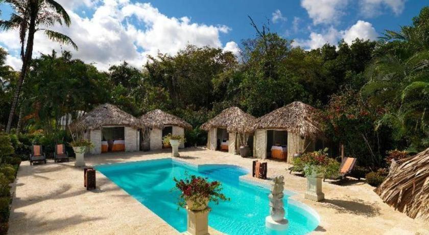 The Reserve At Paradisus Hotel Punta Cana