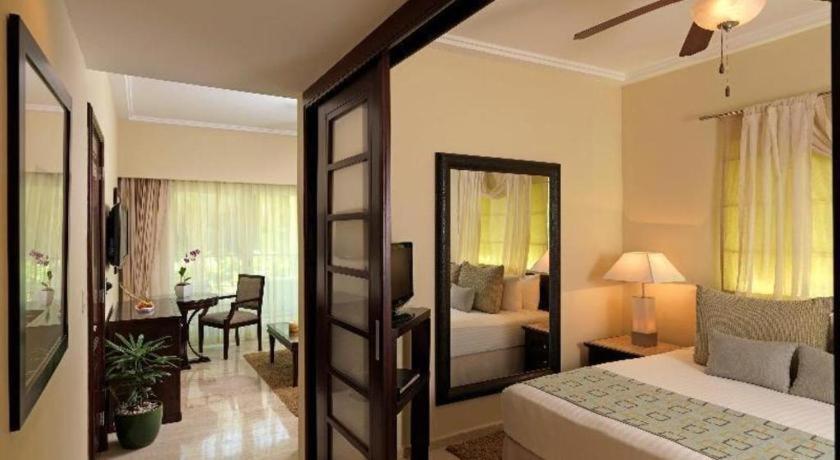 The Reserve At Paradisus Punta Cana