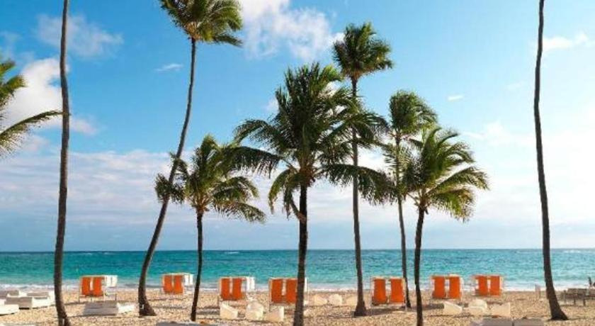 The Reserve At Paradisus Hotel Punta Cana