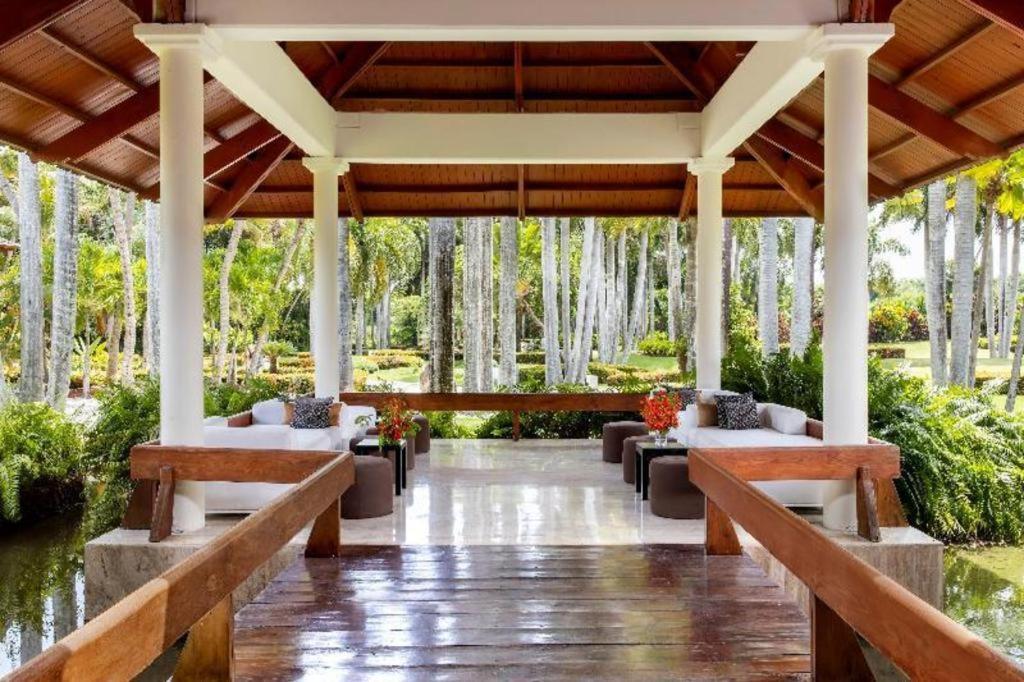 The Reserve At Paradisus Hotel