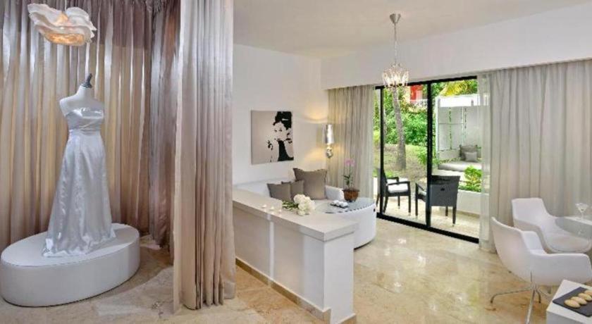 The Reserve At Paradisus Hotel Punta Cana