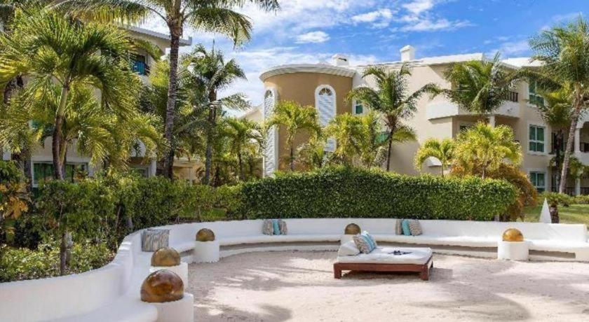 The Reserve At Paradisus